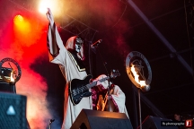 Mephorash @ Hellfest XV (Clisson) - 17 juin 2022