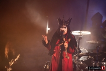 Mercyful Fate @ Hellfest XV (Clisson) - 26 juin 2022