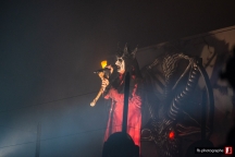 Mercyful Fate @ Hellfest XV (Clisson) - 26 juin 2022