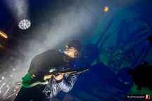 Mercyful Fate @ Hellfest XV (Clisson) - 26 juin 2022
