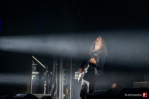 Mercyful Fate @ Hellfest XV (Clisson) - 26 juin 2022