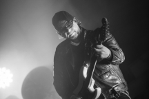 Mercyful Fate @ Hellfest XV (Clisson) - 26 juin 2022
