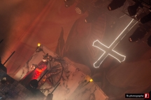 Mercyful Fate @ Hellfest XV (Clisson) - 26 juin 2022