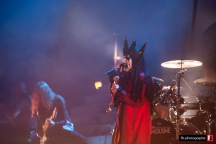 Mercyful Fate @ Hellfest XV (Clisson) - 26 juin 2022