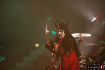 Mercyful Fate @ Hellfest XV (Clisson) - 26 juin 2022