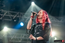 Messa @ Hellfest (Clisson) - 23 juin 2019