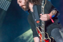 Messa @ Hellfest (Clisson) - 23 juin 2019