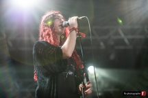 Messa @ Hellfest (Clisson) - 23 juin 2019