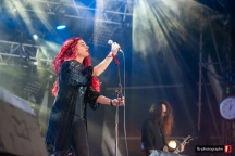Messa @ Hellfest (Clisson) - 23 juin 2019