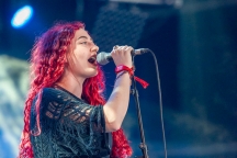 Messa @ Hellfest (Clisson) - 23 juin 2019