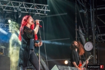Messa @ Hellfest (Clisson) - 23 juin 2019