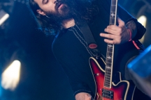 Messa @ Hellfest (Clisson) - 23 juin 2019
