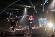 Messa @ Hellfest XV (Clisson) - 18 juin 2022