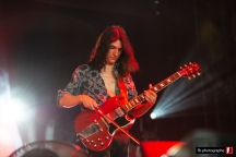 Messa @ Hellfest XV (Clisson) - 18 juin 2022