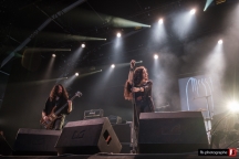 Messa @ Hellfest XV (Clisson) - 18 juin 2022