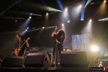 Messa @ Hellfest XV (Clisson) - 18 juin 2022