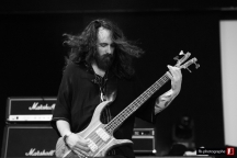 Messa @ Hellfest XV (Clisson) - 18 juin 2022