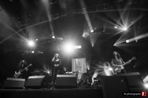 Messa @ Hellfest XV (Clisson) - 18 juin 2022