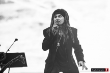 Ministry @ Hellfest XV (Clisson) - 24 juin 2022