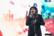 Ministry @ Hellfest XV (Clisson) - 24 juin 2022