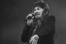 Ministry @ Hellfest XV (Clisson) - 24 juin 2022