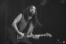 Ministry @ Hellfest XV (Clisson) - 24 juin 2022