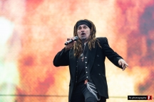 Ministry @ Hellfest XV (Clisson) - 24 juin 2022