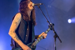 Monolord - Hellfest 2018