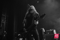 MONOLORD @ Westill (Le Champilambart  · Vallet) - 02 novembre 2024