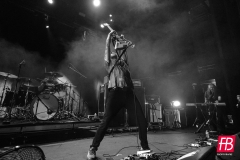 MONOLORD @ Westill (Le Champilambart  · Vallet) - 02 novembre 2024