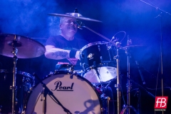 MONOLORD @ Westill (Le Champilambart  · Vallet) - 02 novembre 2024