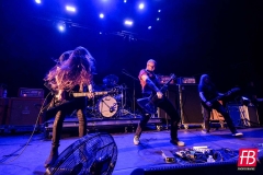 MONOLORD @ Westill (Le Champilambart  · Vallet) - 02 novembre 2024