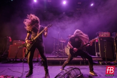 MONOLORD @ Westill (Le Champilambart  · Vallet) - 02 novembre 2024