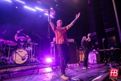 MONOLORD @ Westill (Le Champilambart  · Vallet) - 02 novembre 2024