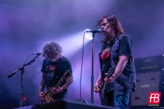 Monster Magnet - Hellfest 2023