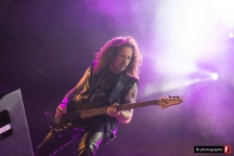 Moonspell @ Hellfest XV (Clisson) - 24 juin 2022