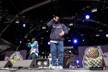 Moscow Death Brigade @ Hellfest XV (Clisson) - 19 juin 2022