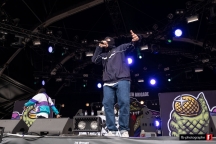 Moscow Death Brigade @ Hellfest XV (Clisson) - 19 juin 2022