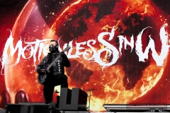 Motionless In White - Hellfest 2023