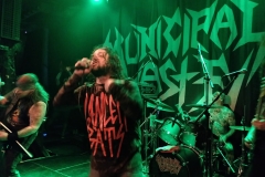 Municipal Waste - Toulouse 2019