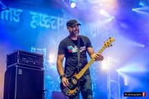 My Sleeping Karma @ Hellfest (Clisson) - 21 juin 2019