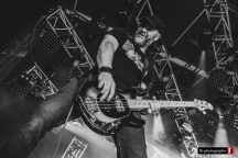 My Sleeping Karma @ Hellfest (Clisson) - 21 juin 2019