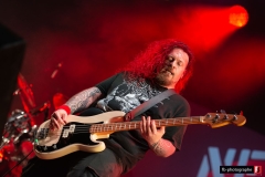 New-Model-Army-Hellfest-2022