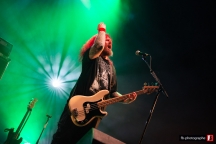 New Model Army @ Hellfest XV (Clisson) - 24 juin 2022