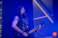 Nightfall - Hellfest 2023