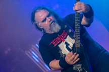 Nightfall @ Hellfest XVI (Clisson) - 15 juin 2023