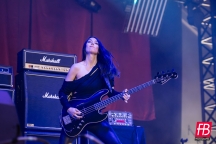 Nightfall @ Hellfest XVI (Clisson) - 15 juin 2023