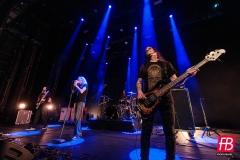 NIGHTSTALKER @ Westill (Le Champilambart  · Vallet) - 01 novembre 2024