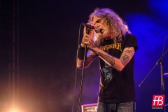 NIGHTSTALKER @ Westill (Le Champilambart  · Vallet) - 01 novembre 2024