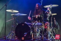 NIGHTSTALKER @ Westill (Le Champilambart  · Vallet) - 01 novembre 2024